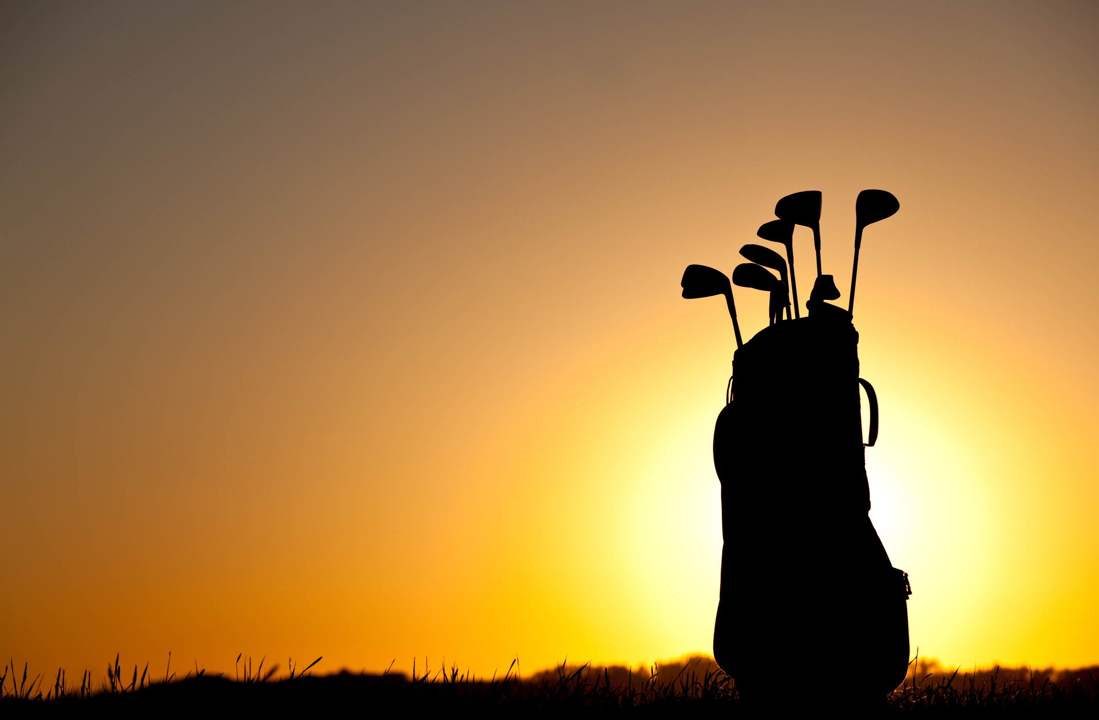2021 Golf Outing