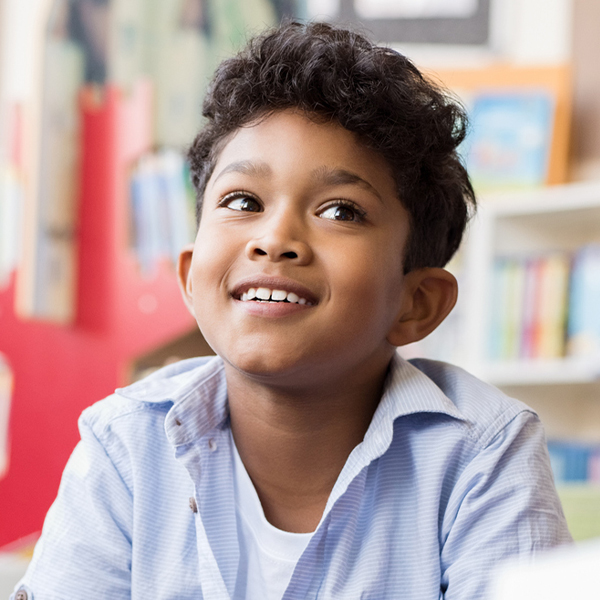 radKIDS: Personal Empowerment Safety Education