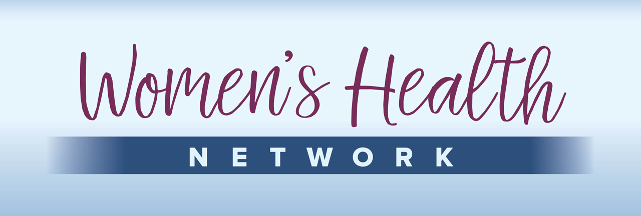 Image banner of Women's Health Network type