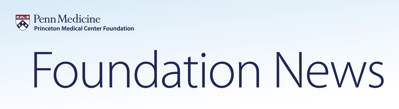Banner image for Foundation News