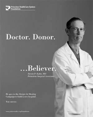 Steven P. Kahn, MD