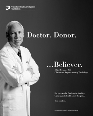 Elliot Krauss, MD