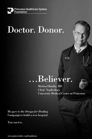 Michael Ruddy, MD