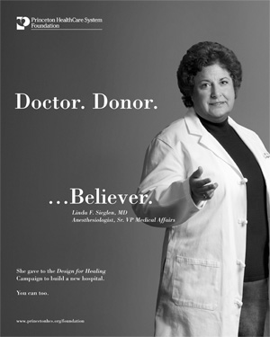 Linda F. Sieglen, MD