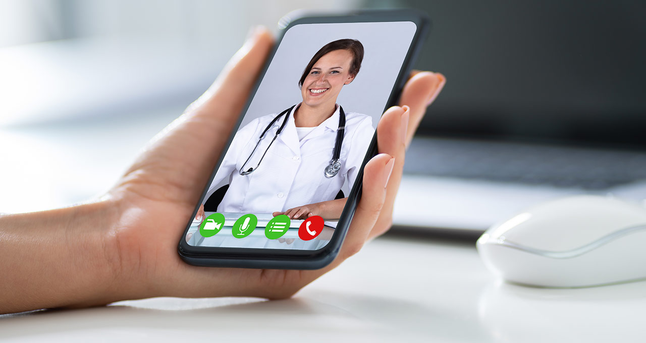 Virtual Visit